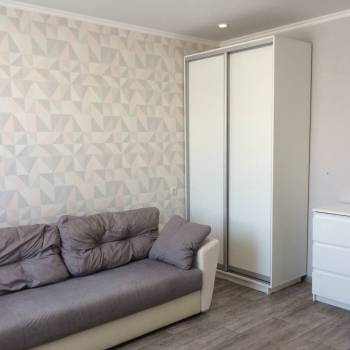 Сдается 1-комнатная квартира, 37,6 м²
