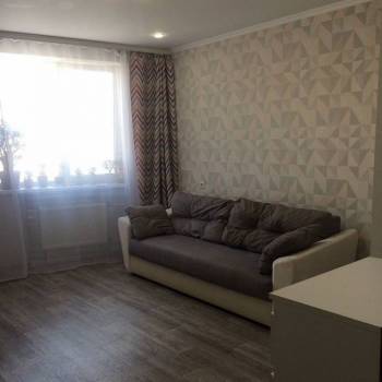 Сдается 1-комнатная квартира, 37,6 м²