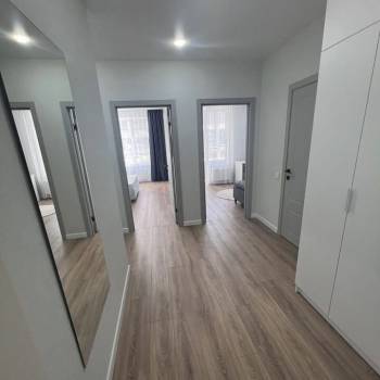 Сдается 2-х комнатная квартира, 72 м²