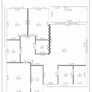 Продается Дом, 161 м²