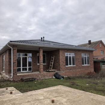 Продается Дом, 161 м²