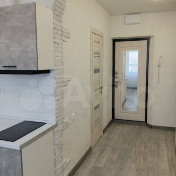 Сдается 1-комнатная квартира, 23 м²