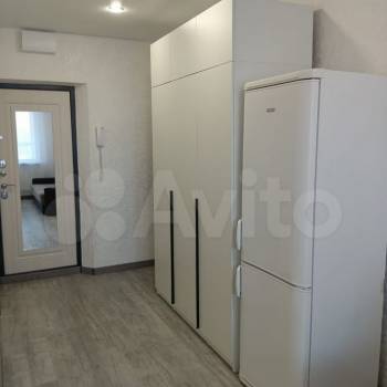 Сдается 1-комнатная квартира, 23 м²