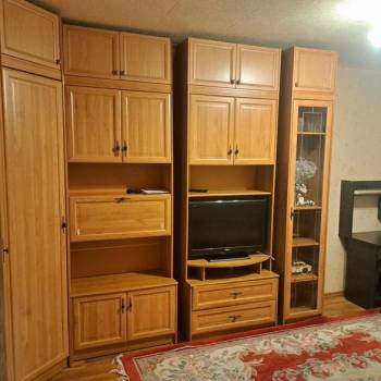 Сдается 1-комнатная квартира, 34 м²