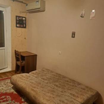 Сдается 1-комнатная квартира, 34 м²