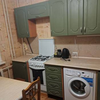 Сдается 1-комнатная квартира, 34 м²
