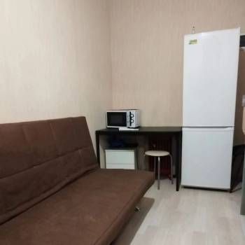 Сдается 1-комнатная квартира, 27 м²