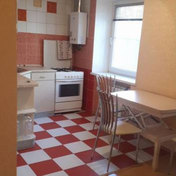 Сдается 1-комнатная квартира, 53 м²