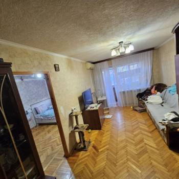Продается 3-х комнатная квартира, 64,5 м²