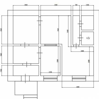 Сдается Нежилое помещение, 51 м²