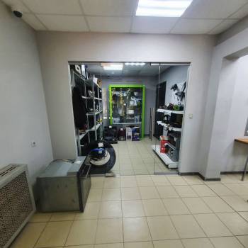 Сдается Нежилое помещение, 51 м²