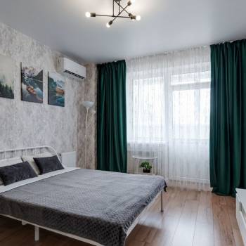 Сдается 1-комнатная квартира, 35 м²