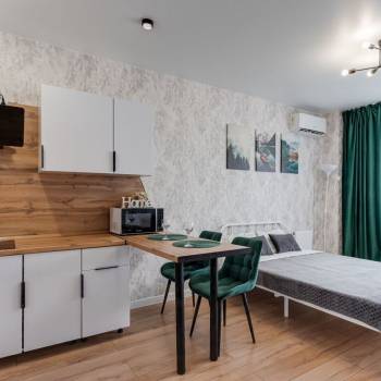 Сдается 1-комнатная квартира, 35 м²