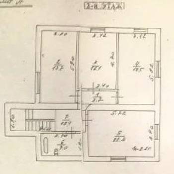 Продается Дом, 306,6 м²