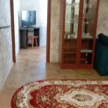 Сдается 2-х комнатная квартира, 45 м²