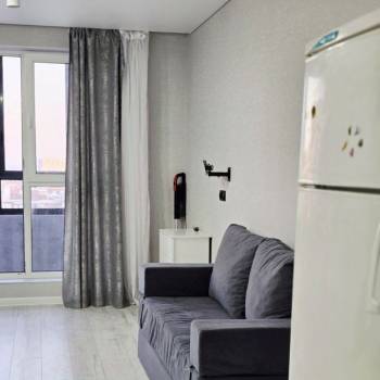 Сдается 1-комнатная квартира, 28 м²