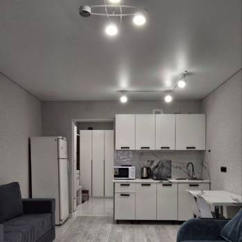 Сдается 1-комнатная квартира, 28 м²