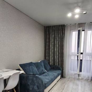 Сдается 1-комнатная квартира, 28 м²
