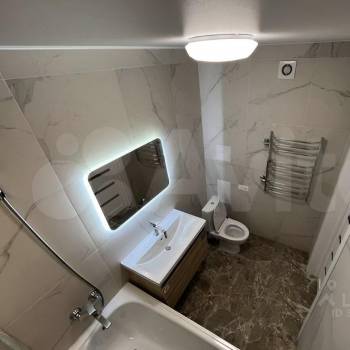 Продается 1-комнатная квартира, 36,1 м²