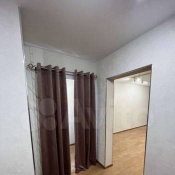 Продается 1-комнатная квартира, 36,1 м²