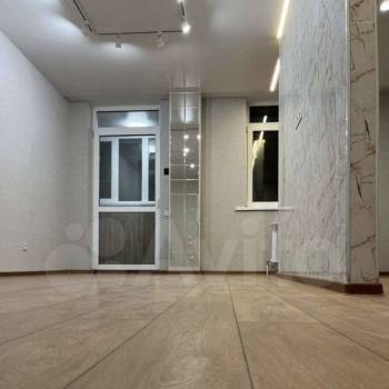 Продается 1-комнатная квартира, 36,1 м²