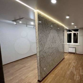 Продается 1-комнатная квартира, 36,1 м²