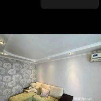 Сдается 1-комнатная квартира, 29 м²