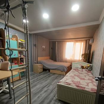 Продается 1-комнатная квартира, 46,8 м²