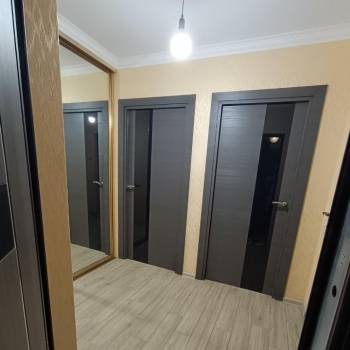 Продается 1-комнатная квартира, 46,8 м²