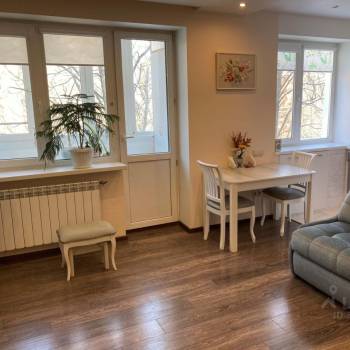 Продается 2-х комнатная квартира, 47,3 м²