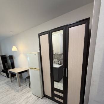 Сдается 1-комнатная квартира, 29 м²