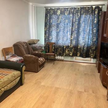 Сдается 2-х комнатная квартира, 55 м²