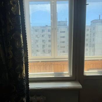 Сдается 2-х комнатная квартира, 55 м²