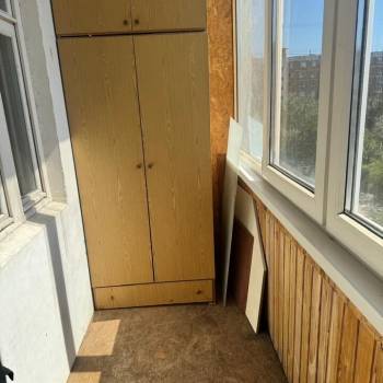 Сдается 2-х комнатная квартира, 55 м²