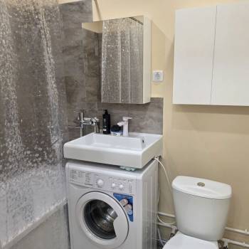 Сдается 1-комнатная квартира, 25 м²