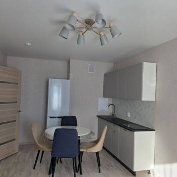 Сдается 1-комнатная квартира, 25 м²
