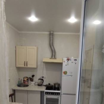 Сдается 1-комнатная квартира, 37 м²