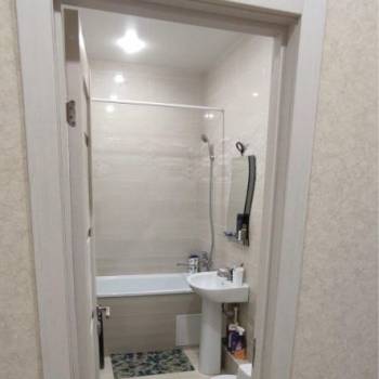 Сдается 1-комнатная квартира, 37 м²