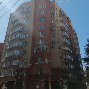 Продается 3-х комнатная квартира, 90 м²