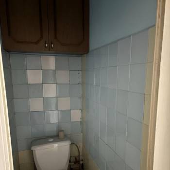 Продается 1-комнатная квартира, 30 м²