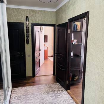 Продается 2-х комнатная квартира, 64,4 м²