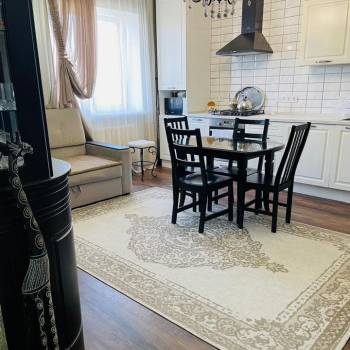 Продается 2-х комнатная квартира, 64,4 м²