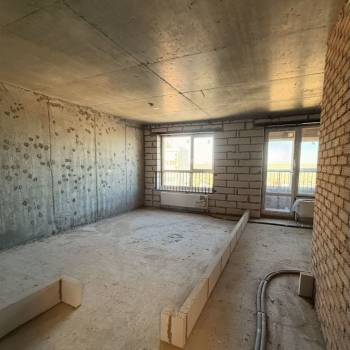 Продается 1-комнатная квартира, 37,5 м²