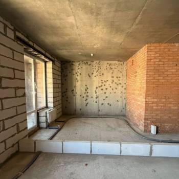 Продается 1-комнатная квартира, 37,5 м²