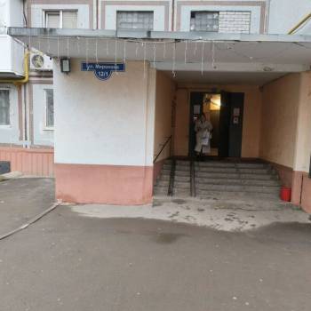 Продается 1-комнатная квартира, 22 м²