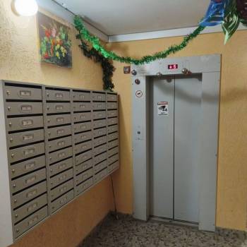 Продается 1-комнатная квартира, 22 м²
