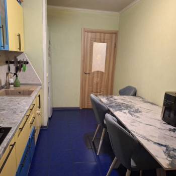 Продается 3-х комнатная квартира, 63,4 м²
