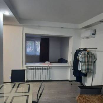 Продается 1-комнатная квартира, 43,6 м²