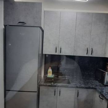 Продается 1-комнатная квартира, 43,6 м²