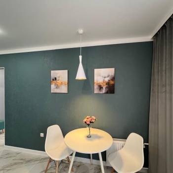 Продается 1-комнатная квартира, 37 м²